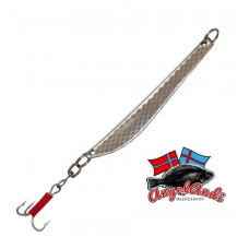 Bergmann Pilker Hammerschlag Edelstahl
